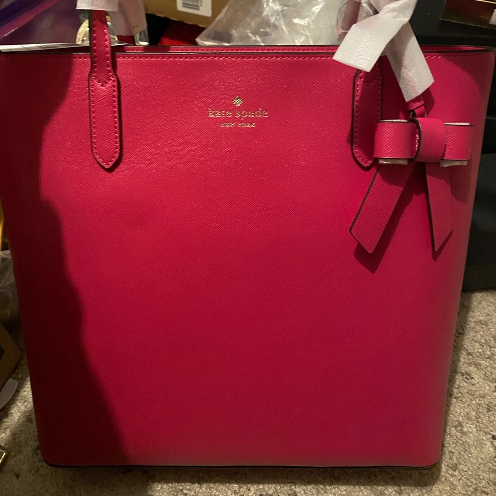 Kate Spade K5797 Brynn Tote In pink